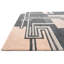 Tapis noir Oharare