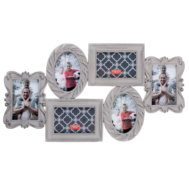 Toliver Matte Picture Frame