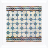 Barcelona Giclee Print by David Phoenix