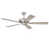 Brushed Nickel selected