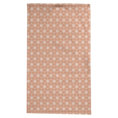 Nappe à cercles ornés Leffel