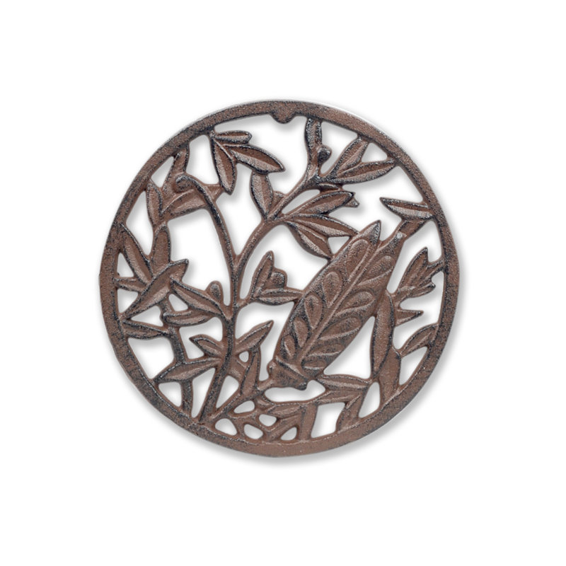 336-Salv-all 1 Piece Coaster