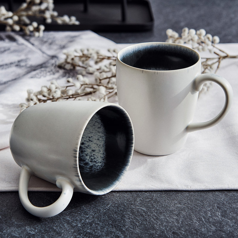 Auldridge Mug