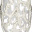 Vase en aluminium et métal-1661037636