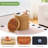 Upholstered Storage Ottoman-547160492