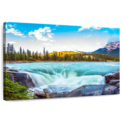 Cascade Alvord Jasper Park