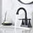 Centerset 2-handle Bathroom Faucet with Drain Assembly-70781051
