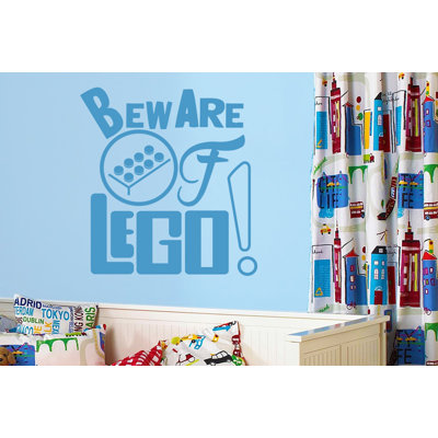 Wall Decal
