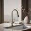 Robinet de bar escamotable avec accessoires Artifacts-14674043