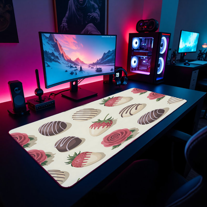 Desk Pad, 23.6x13.8