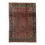 Wool Oriental Area Rug