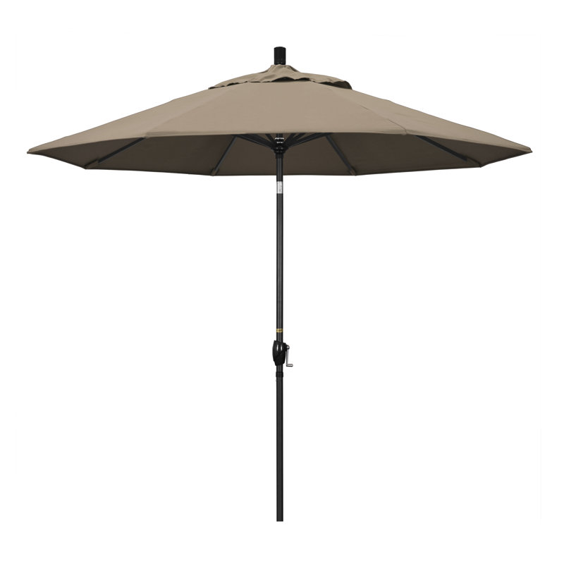 Parasol 9" Market, null, null
