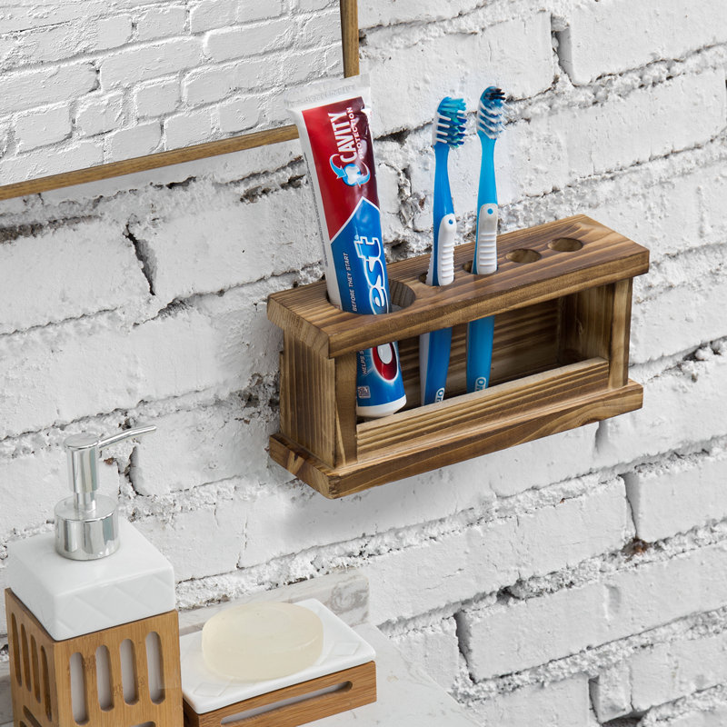 Toothbrush Holder