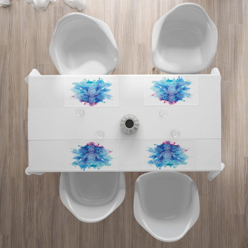 Récapitulatif 18,5" chakra