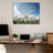 ArtsyQuotes Gallery Wrapped Canvas By Constance Zimmer: "Seeing the world through the eyes of a child is the purest joy that anyone can experience."-37649723