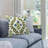  Reversible Throw Pillow