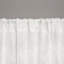 Panneau de rideau transparent Diamond (seulement 1 panneau PC)-205613832-205613837