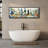 Colorful Mediterranean Feast Artwork Extra Large Pictures Framed Canvas Print Wall Art-120284269-120284267