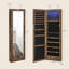 Armoire à bijoux avec miroir Wreds Studio ™ 6 Leds-30697469