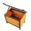 Niche pour chien XPT088