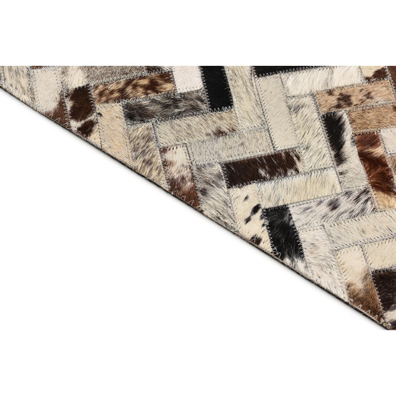 Ortega Multi Rug