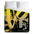 Collection de housse de couette Amy Smith Philadelphia Love