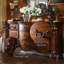 Commode Vendome