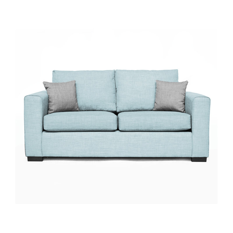 Ophelia 2 - Piece Living Room Set