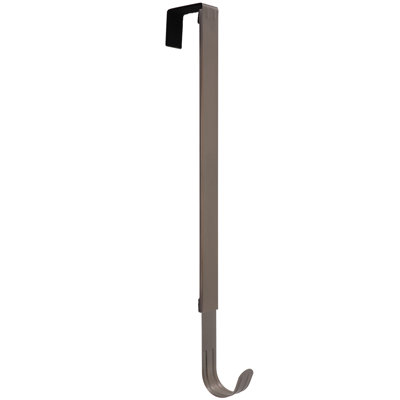 Adapt Adjustable Length Wreath Hanger