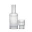 Carafe à décanter Joyjolt Elle