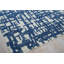 Exquisite Rugs Handmade Hand-Tufted New Zealand Wool On Canvas Blue/Ivory Area Rug-1277397638-1305595047