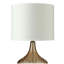 Grande lampe de table 24,5 "Leann"-1417793269