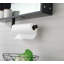 2 Pack Wall Mount Paper Towel Holder-1470438552