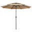 324cm Tilt Market Parasol-122558128