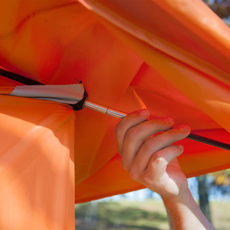 4 Person Tent