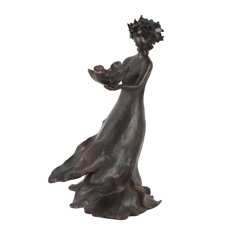 Anastasija People Statue