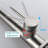 SMARTLET Pull Out Kitchen Faucet-88933741