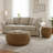 Banyan Round Coffee Table
