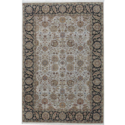 Wool Oriental Indoor Rug