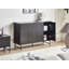GLASTONBURY 120cm Sideboard-145932286