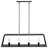 Bernao 4 - Light Kitchen Island Pendant