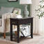 Table de chevet 1 tiroir Annalucia-776131002