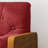 Upholstered Club Chair-919940467