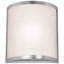 Plafonnier encastré moderne 2 lumières Rogowski-25242746