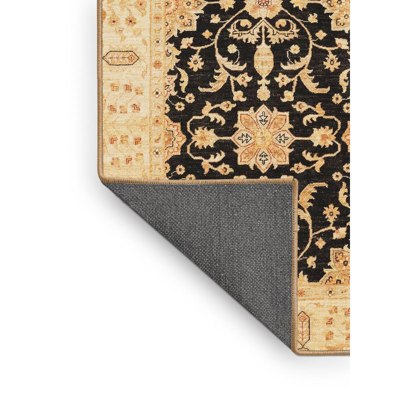 Tapis abstrait moderne 3507, Rectangle 8 pi x 10 pi