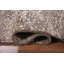 Tapis marocain brun moderne 5 x 8