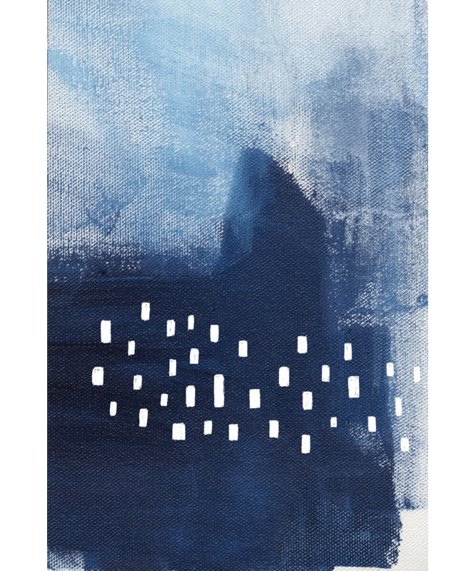 Wrapped Canvas Print, 76.2 cm H x 50.8 cm W