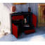 Ramsel 92cm Sideboard-41428439