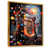 Gold Floater Frame
