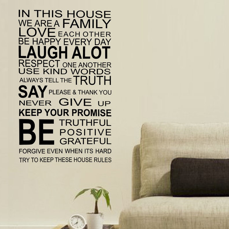 Wall Decal